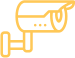CCTV Monitoring Services Addition Events Security Icon | Glovers Security Solutions
