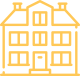 Commercial Security Services Commercial Security Icon | Glovers Security Solutions