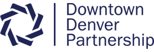 Downtown Denver Partnership DDP Downtown Denver Logo | Glovers Security Solutions